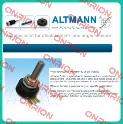 106005  ALTMANN