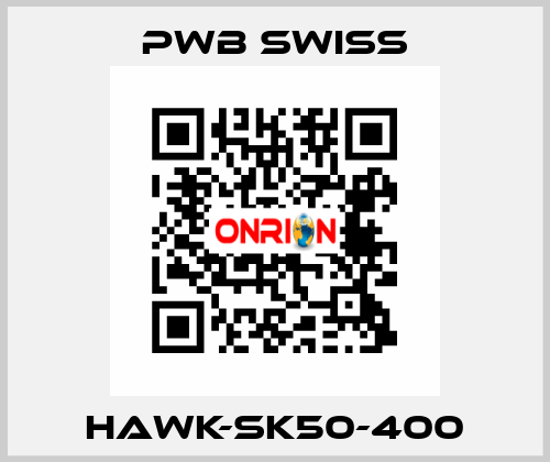 HAWK-SK50-400 PWB Swiss