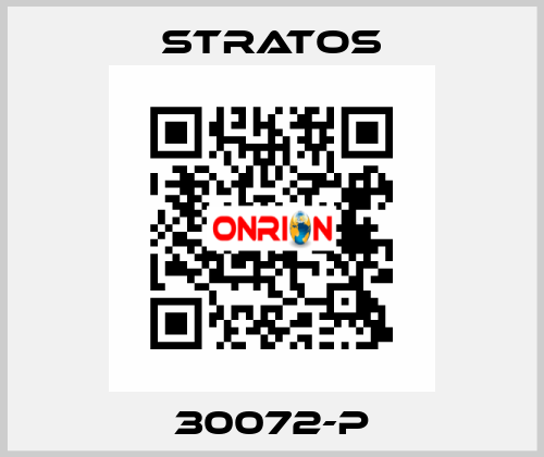 30072-P Stratos