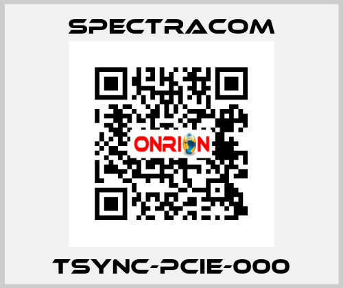 TSync-PCIe-000 SPECTRACOM