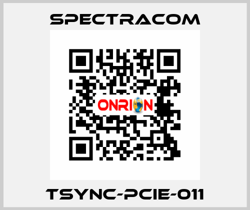 TSync-PCIe-011 SPECTRACOM