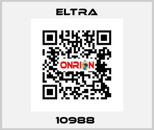 10988  Eltra