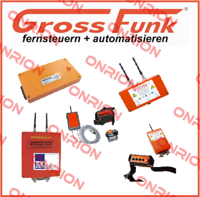 12V/600mAh REPLACED BY 100-000-134 (Wechselakku 12V/1300mAh NiMH)  Gross Funk