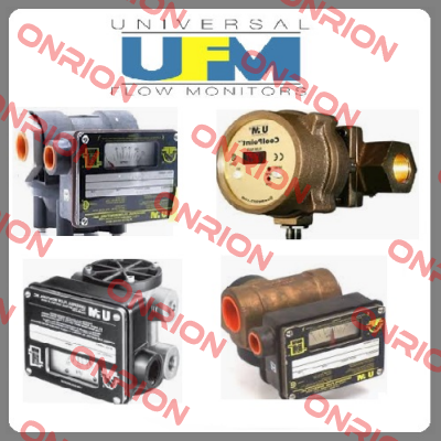 MN-A SB-80LM-12  Universal flow monitors