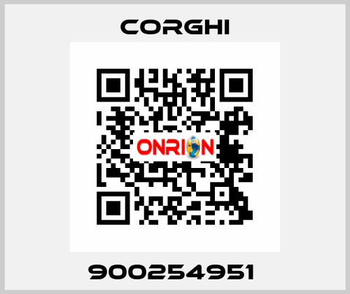 900254951  Corghi