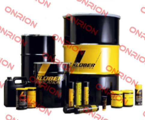 Klüberoil 4 UH1-15 400ML  Kluber