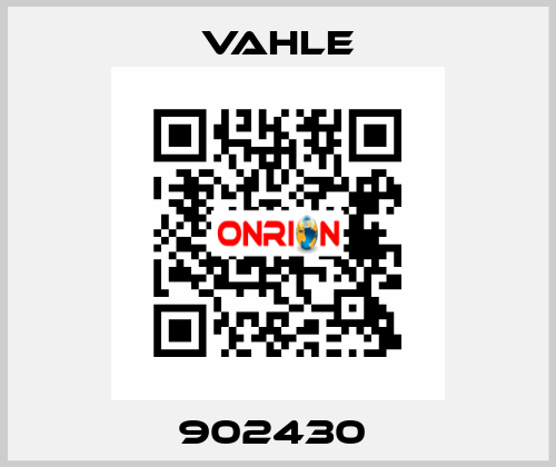 902430  Vahle