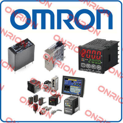 E6H-CWZ3E-500P/R-0.5M Omron