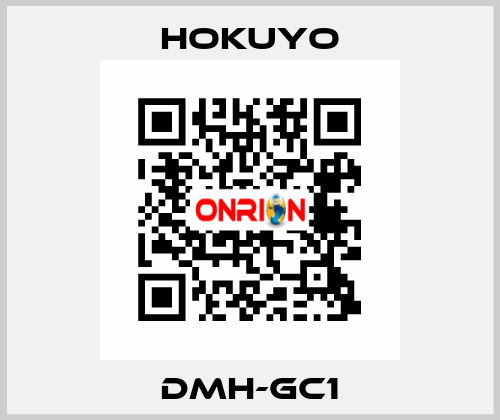 DMH-GC1 Hokuyo