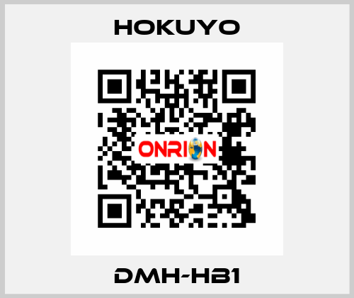 DMH-HB1 Hokuyo