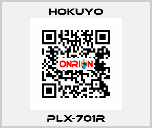 PLX-701R Hokuyo