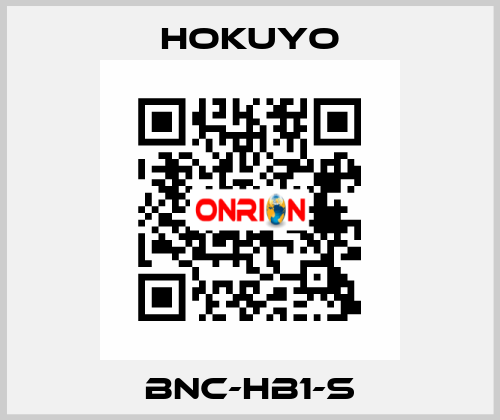 BNC-HB1-S Hokuyo