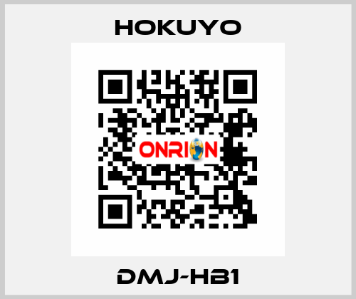 DMJ-HB1 Hokuyo