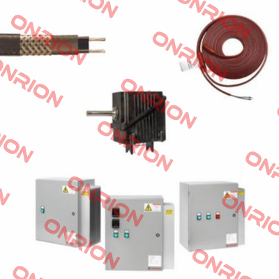 TMO -06-002P4-E1 240V 1  Chromalox