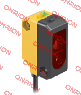 QS18VN6LAF250 Turck