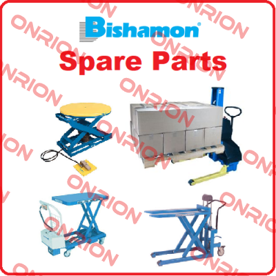 ELECTRIC DOUBLE SCISSOR LIFT TABLE  Bishamon