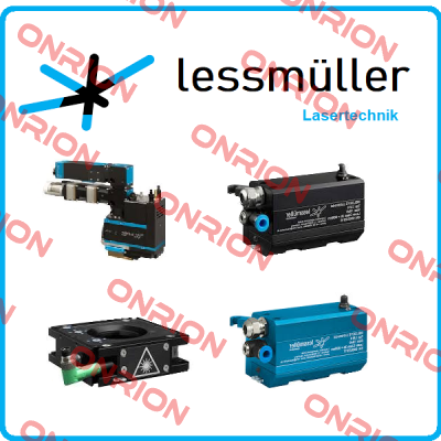 100550-S30. LESSMULLER