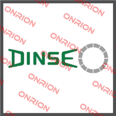 629010411  Dinse