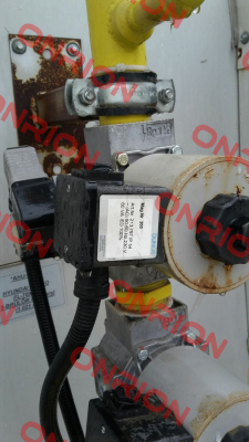 MV Magnet 300 AC 230V IP 54  Dungs