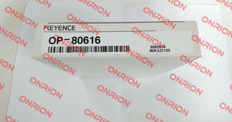 OP80616 Keyence