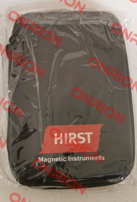 GM07 Hirst Magnetic Instruments