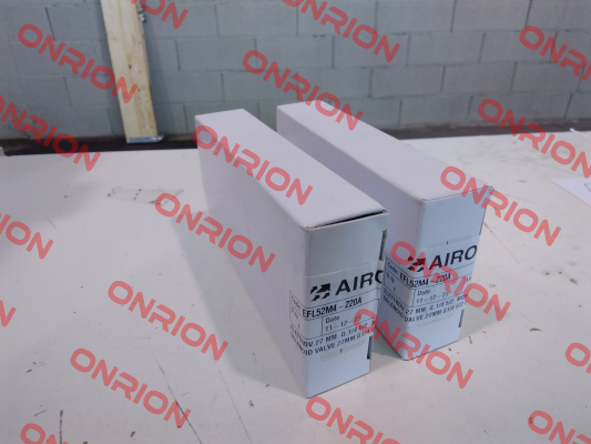 EFL52M4-220A Airon