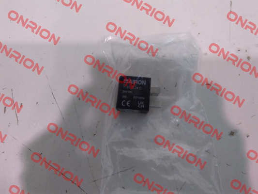 SL024C     COIL FOR EFM52M8 Airon