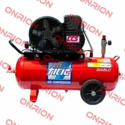 CCS25-268 Tyco Fire