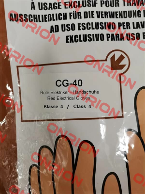 CG40 Catu