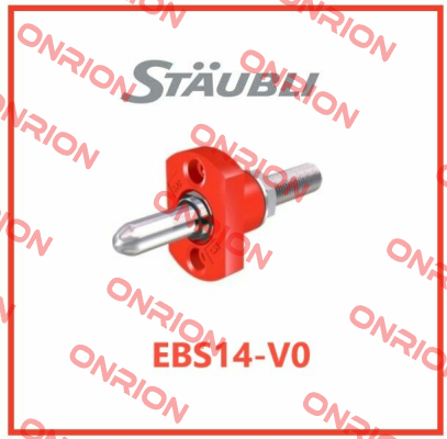 EBS14-V0 Staubli