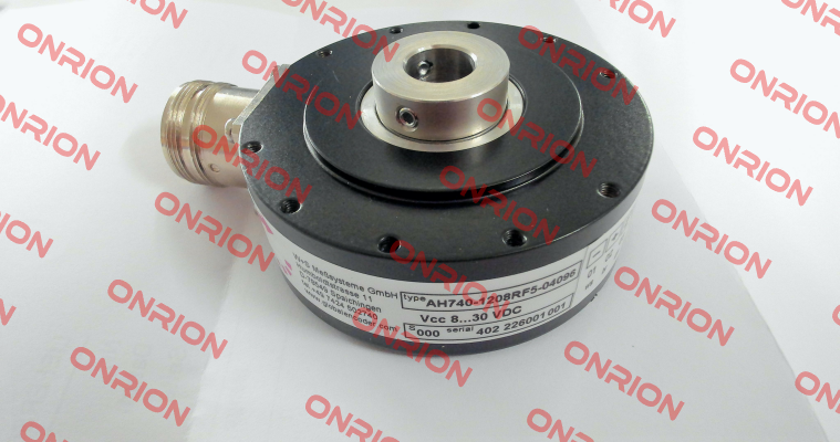 AH740.1208RF5.04096 GES Global Encoders