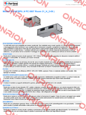 S31HCSP6 + ETBN-2.5A Aertesi