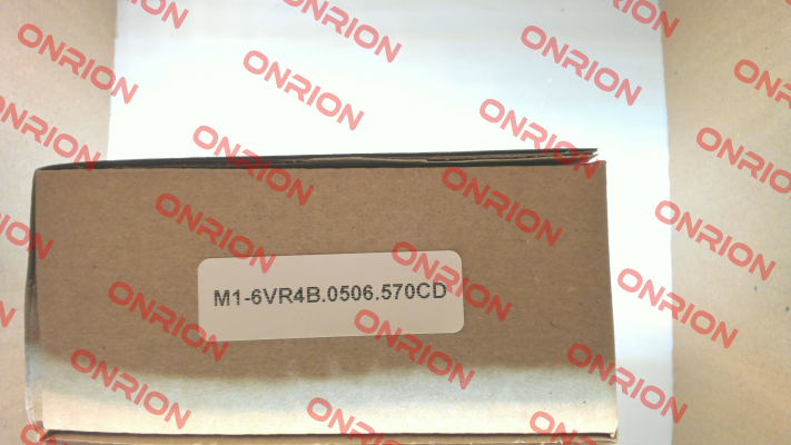 M1-6VR4B.0506.570CD Montwill