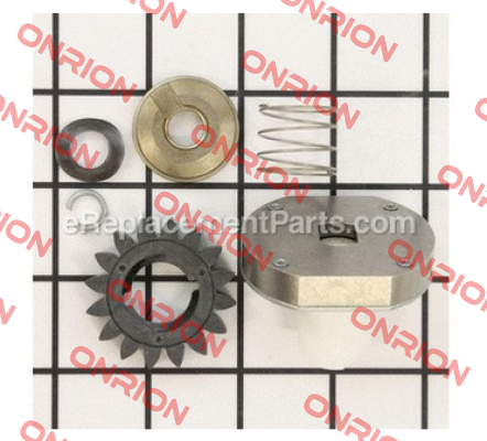 696541  Briggs-Stratton