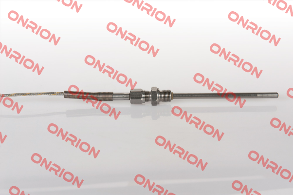 TCK Temperature sensor (code1SN0216) Tecsystem