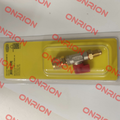 p/n: 4661164, Type: CA-1/4"SAE-1/2"-20UNF-R Refco