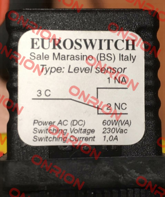 P33100-500 Euroswitch