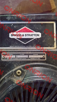 690508  Briggs-Stratton