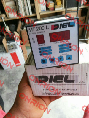 MT200LITE  DIEL