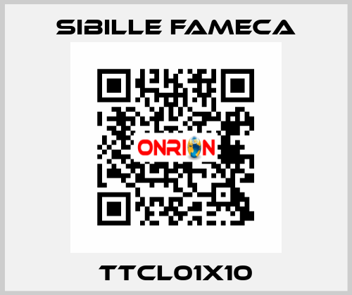 TTCL01X10 Sibille Fameca