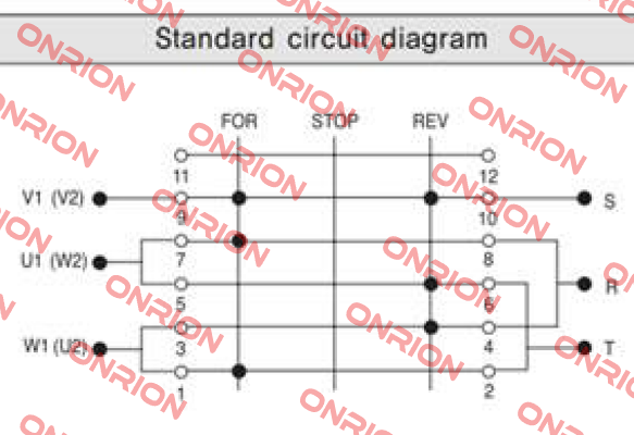 HY-SQ5-SH-140R HanYoung NUX