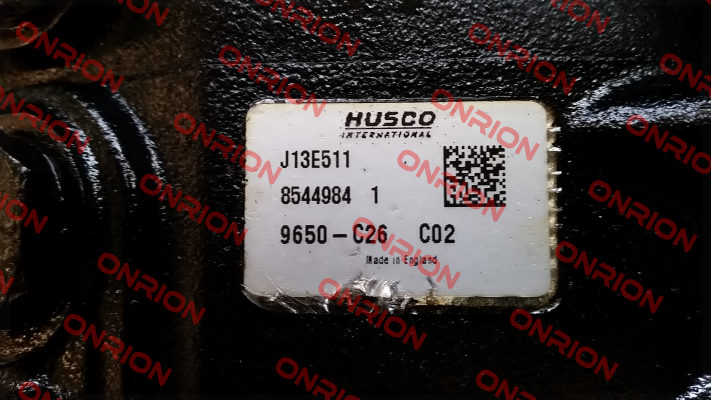 J13E511 OEM  Husco