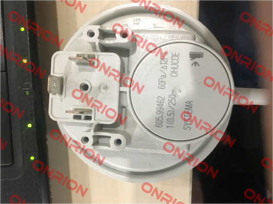 605.99462 - OEM  Huba Control