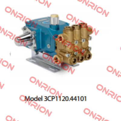 3CP1130.44101 Cat Pumps