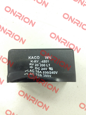 K-RY_4801 Kaco