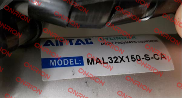 MAL32X150-S-CA  Airtac