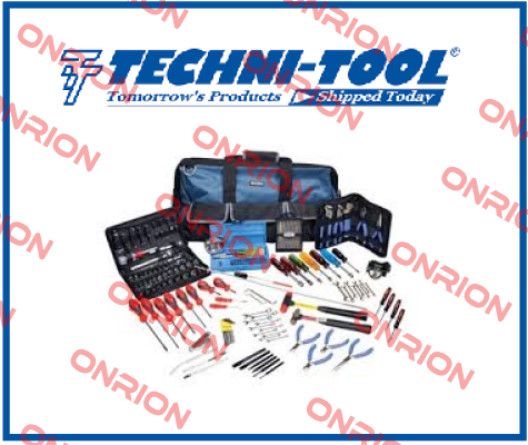 758SO401  Techni Tool