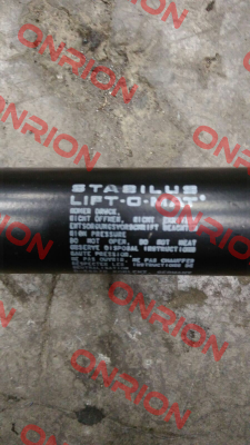 3298RQ / 350N Stabilus