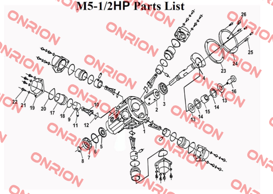 P1-M5 Tonson