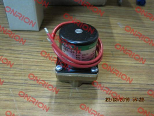 AB21-02-2-A-AC220V  Ckd